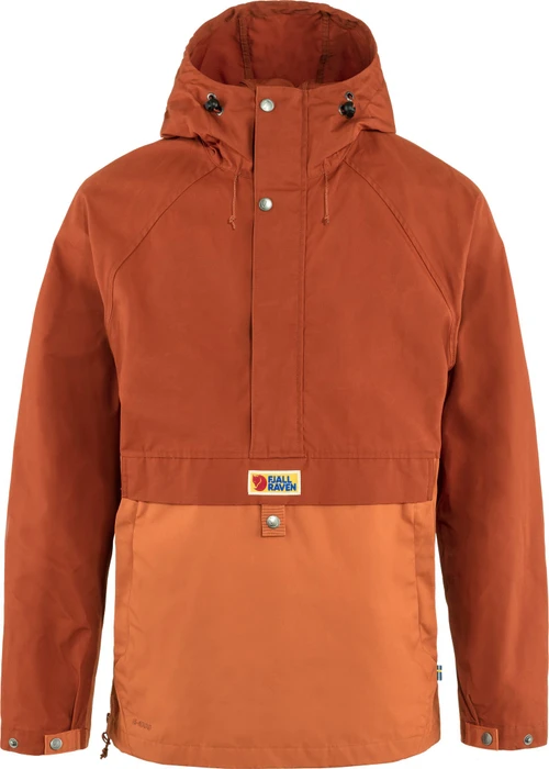 Fjällräven Vardag Anorak (Herren)