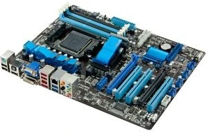 ASUS M5A88-V EVO (AMD AM3+)