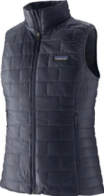 Patagonia Nano Puff Funktionsweste smolder blue (Damen)