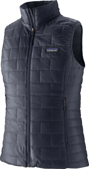 Patagonia Nano Puff Funktionsweste smolder blue (Damen)