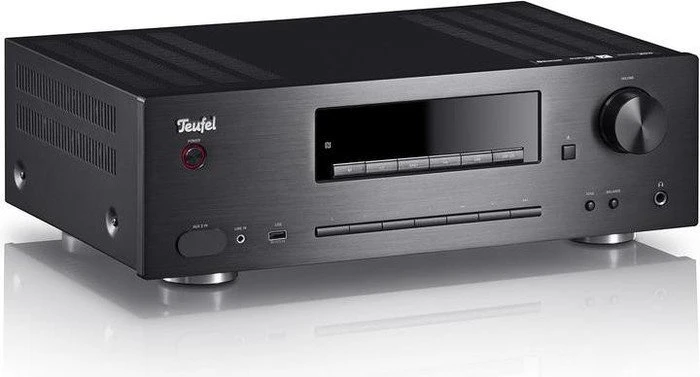 Teufel Kombo 62 CD-Receiver (2016)