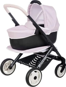 Smoby Maxi-Cosi Puppenwagen 3-in-1 rosa