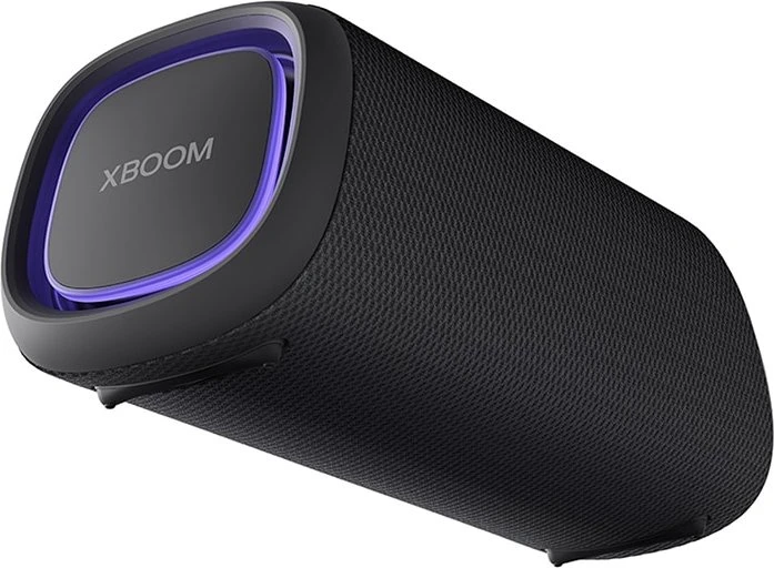 LG XBoom Go DXGQ5 schwarz