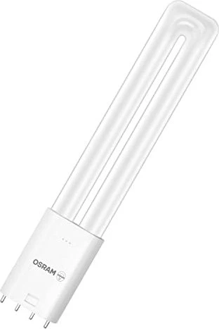 Osram Ledvance Dulux LED L HF & AC Mains 8W/830 2G11