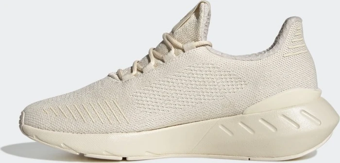 adidas Swift Run 22 wonder white/core black (Damen)