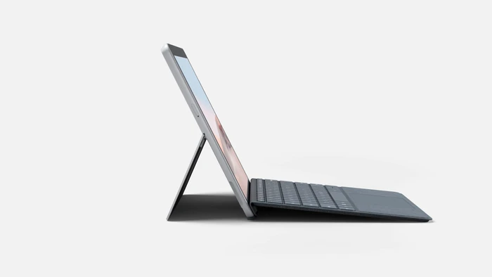 Microsoft Surface Go 2, Core m3-8100Y, 8GB RAM, 128GB
