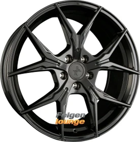 Keskin KT19 Angel 8.0x18 5/114.3 ET40 (verschiedene Farben)