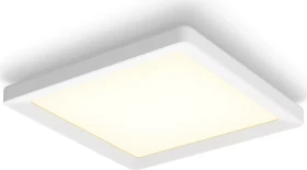 Philips Hue White Tento LED-Panel eckig 29.5x29.5cm weiß