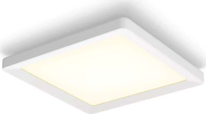 Philips Hue White Tento LED-Panel eckig 29.5x29.5cm weiß