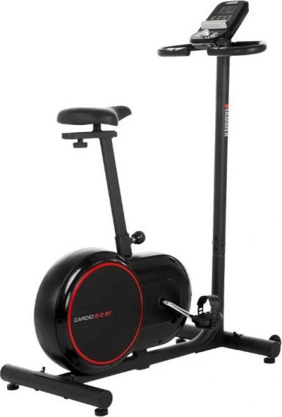 Hammer Cardio 5.0 Ergometer (4871)