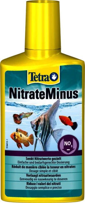 Tetra NitrateMinus Wasserpflegemittel, 250ml