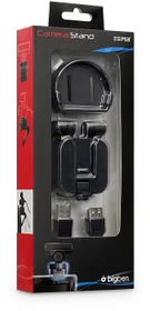 BigBen PlayStation Eye Camera Stand Halterung (PS3)
