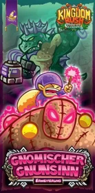 Kingdom Rush: Sturm der Elemente - Gnomischer Gnunsinn (Erweiterung)