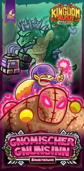 Kingdom Rush