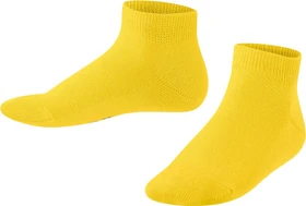 Falke Family Socken bright yellow (Junior)