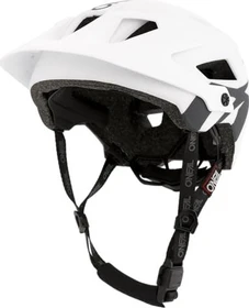 O'Neal Defender 2.0 Helm solid white