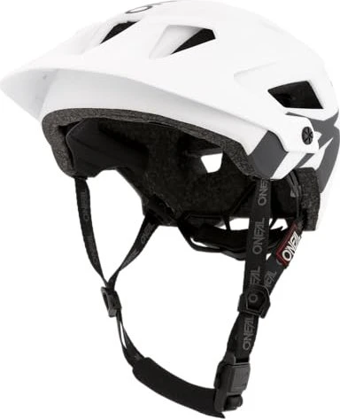 O'Neal Defender 2.0 Helm solid white