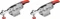 Bessey STC-HH Waagrechtspanner Vorschaubild
