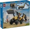 LEGO City - Gelber Baggerlader Vorschaubild