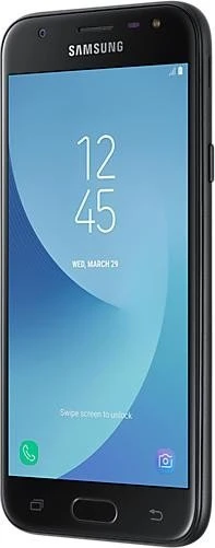 Samsung Galaxy J3 (2017) J330F schwarz