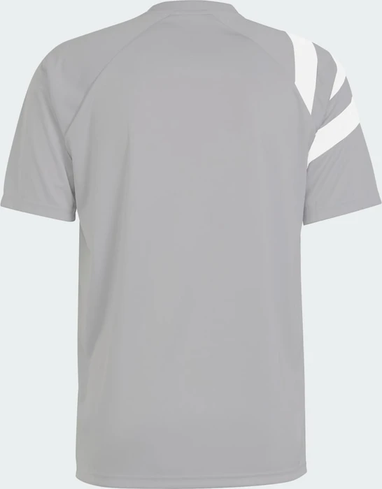 adidas Fortore 23 Trikot kurzarm team light grey/white (Herren)