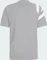 adidas Fortore 23 Trikot kurzarm team light grey/white (Herren) Vorschaubild