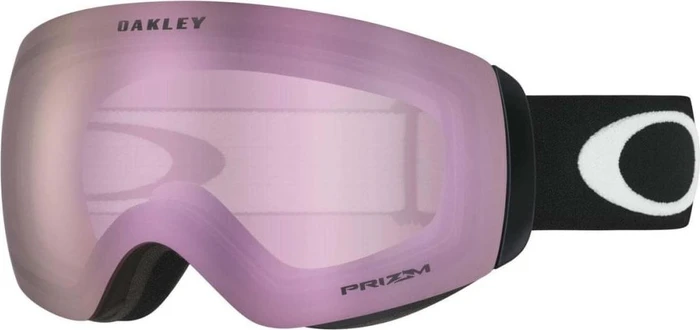 Oakley Flight Deck XM PRIZM matte black/pink | Preisvergleich