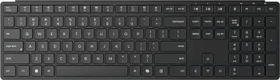 Lenovo Lenovo 700 Modern Wireless Keyboard, Luna Grey, USB/Bluetooth, US (GY41S04860)