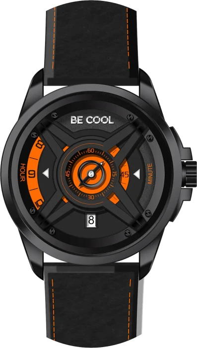 BE COOL Armbanduhr BCW02SO
