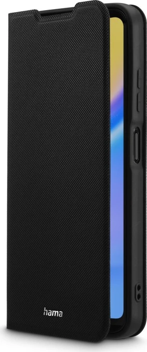 Hama Handytasche Daily Protect für Samsung Galaxy A15/A15 5G schwarz