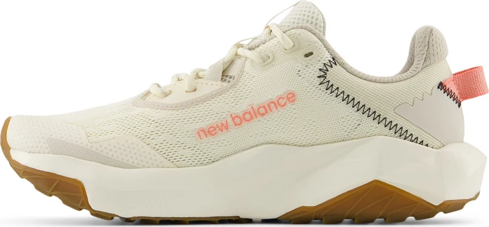 New Balance DynaSoft Nitrel v6 angora/sunfade red/timberwolf (Damen)