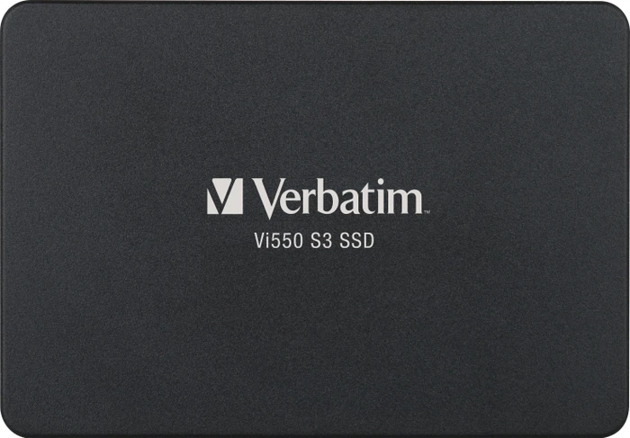 Verbatim Vi550 S3 SSD 1TB, 2.5" / SATA 6Gb/s