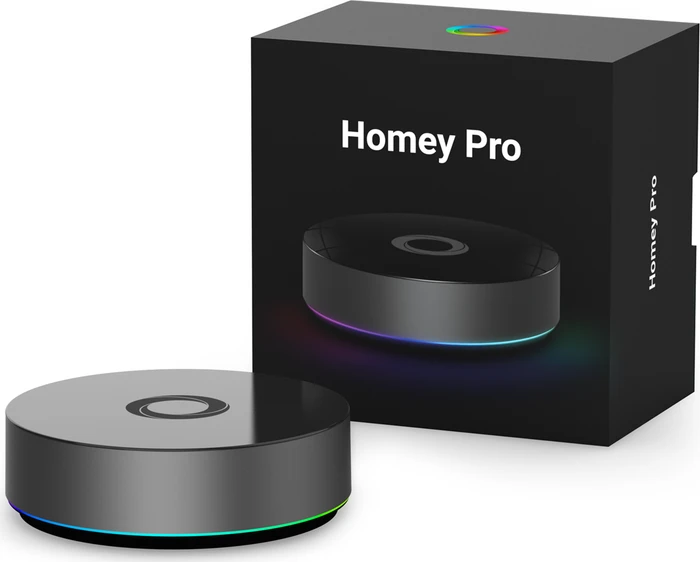 Athom Homey Pro (2023)