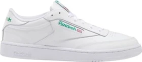 Reebok Club C 85 int white/green