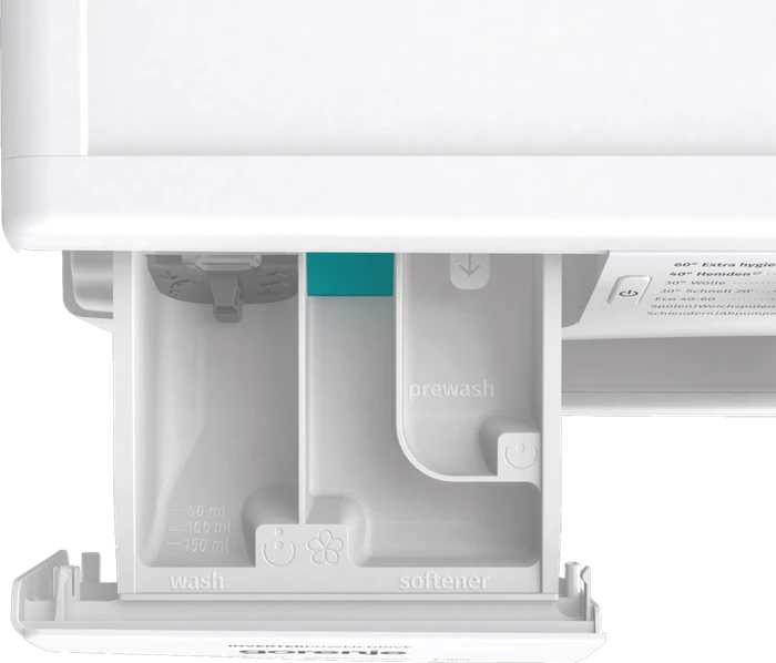 Gorenje WNPI84APS Frontlader