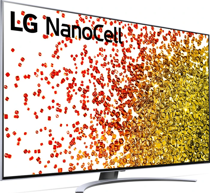 LG 65NANO889PB
