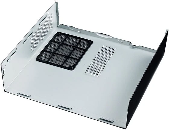 Cooler Master Mini 110, Mini-ITX, 200W FlexATX