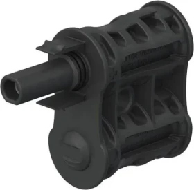 Stäubli Abzweigstecker PV-AZS4-EVO 2-UR