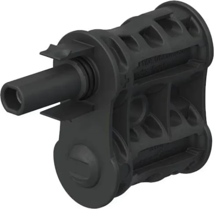 Stäubli Abzweigstecker PV-AZS4-EVO 2-UR