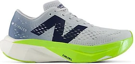 New Balance FuelCell SuperComp Pacer v2 fresh air/alkaline green (Damen)