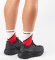 Salomon Aero Glide 4 GRVL black/asphalt (Damen) Vorschaubild