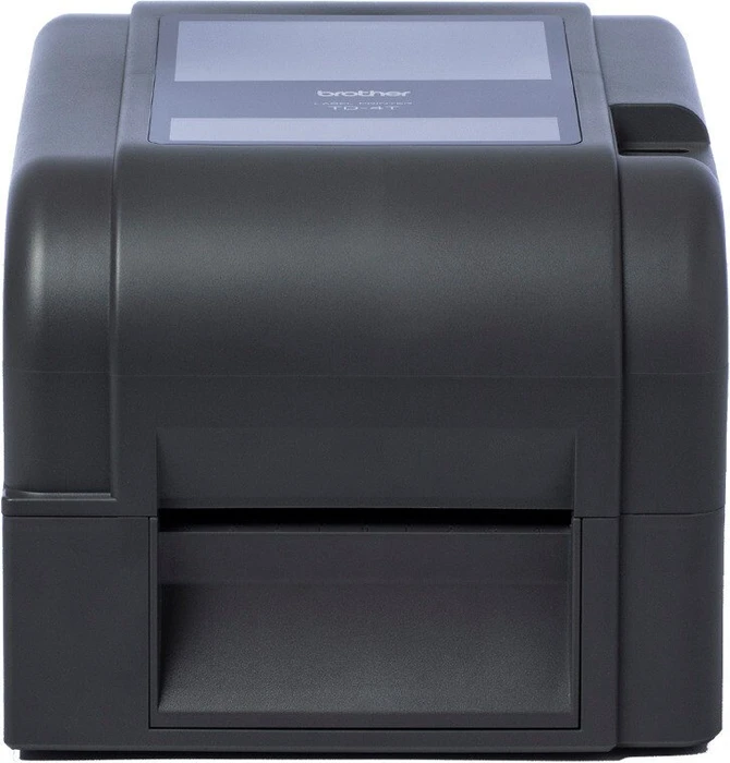 Brother TD-4420TN, deutsch, Thermodirekt/Thermotransfer