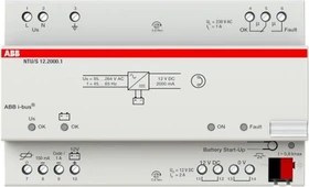 ABB S201S-C6