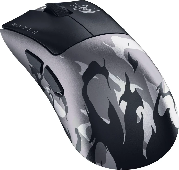 Razer DeathAdder V4 Pro NiKo Edition, USB