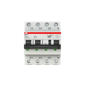 ABB DS203NCA-B6/0.3