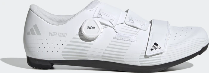adidas Vueltano cloud white/crystal white/core black