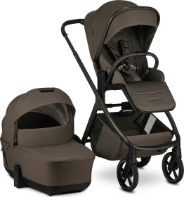 Easywalker Zoey chestnut brown