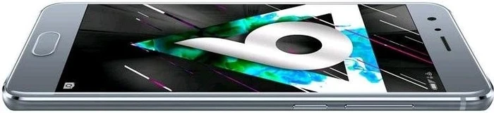 Honor 9 64GB/4GB grau