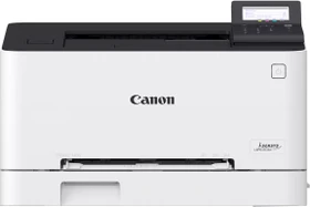 Canon i-SENSYS LBP631Cw, Laser, mehrfarbig