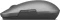 Lenovo Pro Plus 6050 Wireless Multi-Mode Mouse grau, USB/Bluetooth Vorschaubild